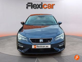Seat Leon 1.5 TSI 110kW (150CV) St&Sp FR