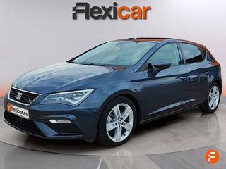 Seat Leon 1.5 TSI 110kW (150CV) St&Sp FR