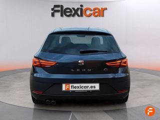 Seat Leon 1.5 TSI 110kW (150CV) St&Sp FR