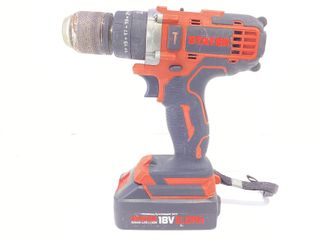 taladro a bateria stayer pd 18 b l20 p