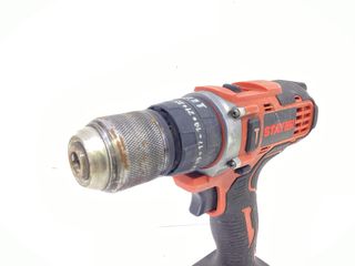 taladro a bateria stayer pd 18 b l20 p