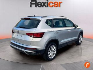 Seat Ateca 1.5 TSI 110kW DSG S&S Style XL