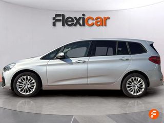 BMW Serie 2 Gran Tourer 216i - 5P (2020)