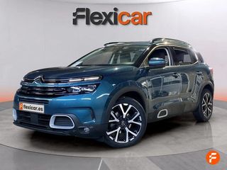 Citroën C5 Aircross PureTech 96kW (130CV) S&S EAT8 Shine