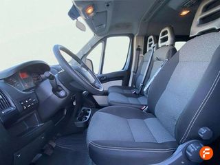 Fiat Ducato Ducato 30 2.3 MJT 150CV PC-TN Combi