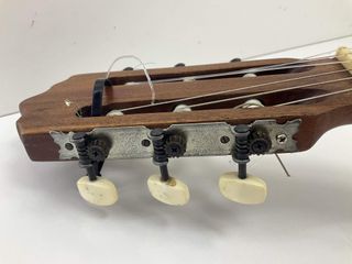 guitarra clasica vicente sanchis clasica