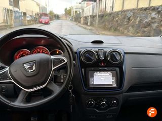 Dacia Lodgy SL Aniversario Blue dCi 85kW(115CV) 7Pl