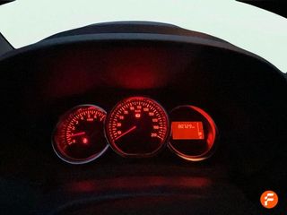 Dacia Lodgy Comfort Blue dCi 85kW (115CV) 5Pl - 18