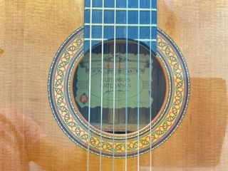 guitarra acustica raimundo 130