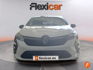 Renault Clio Equilibre TCe 67 kW (91CV)