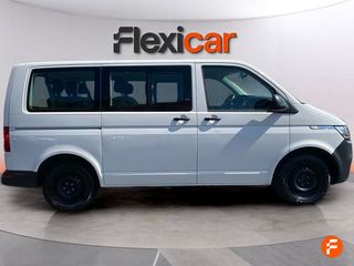 Volkswagen Caravelle Origin Corta 2.0 TDI 81kW (110CV) BMT