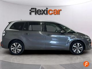 Citroën C4 Spacetourer PureTech 96KW (130CV) S&S 6v Feel