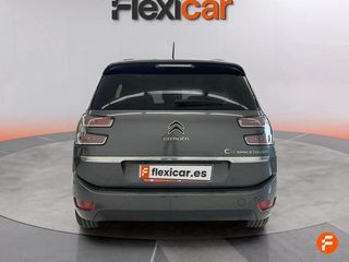 Citroën C4 Spacetourer PureTech 96KW (130CV) S&S 6v Feel