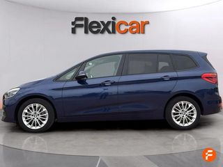 BMW Serie 2 Gran Tourer 218i