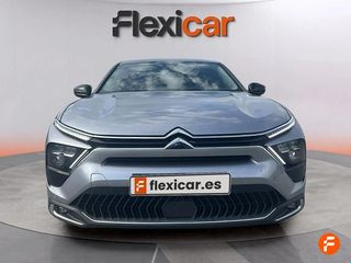 Citroën C5 X Hybrid 225 e-EAT8 Shine Pack