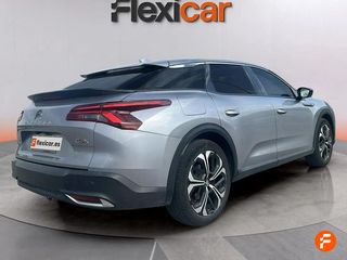 Citroën C5 X Hybrid 225 e-EAT8 Shine Pack