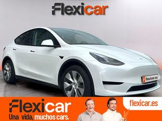 Tesla Model Y Tracción Trasera RWD