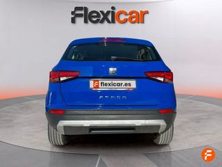 Seat Ateca 1.5 TSI 110kW St&Sp Style Go