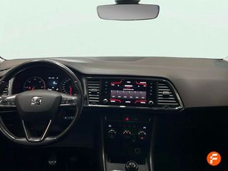 Seat Ateca 1.5 TSI 110kW St&Sp Style Go