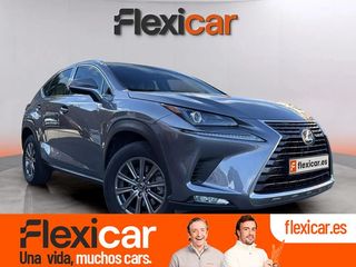 Lexus NX 2.5 300h Business 2WD