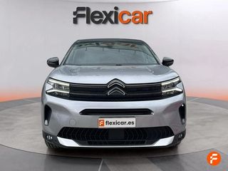 Citroën C5 Aircross BlueHdi 96kW (130CV) S&S EAT8 Max