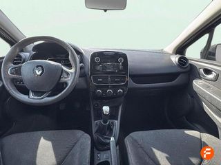 Renault Clio Business Energy dCi 55kW (75CV) -18
