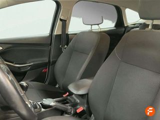 Ford Focus 1.0 Ecoboost 125cv B&R