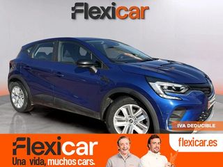 Renault Captur Intens TCe 90