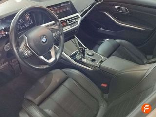 BMW Serie 3 320d Auto.Touring