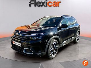 Citroën C5 Aircross BlueHdi 132kW (180CV) S&S EAT8 Shine