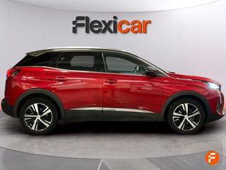 Peugeot 3008 1.5 BlueHDi 96kW S&S GT EAT8