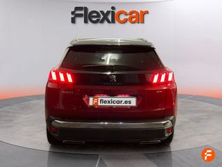 Peugeot 3008 1.5 BlueHDi 96kW S&S GT EAT8