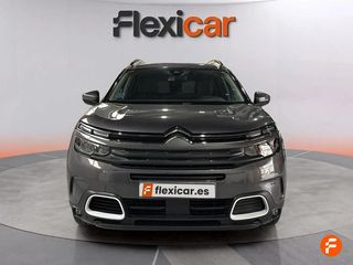 Citroën C5 Aircross PureTech 96kW (130CV) S&S Feel
