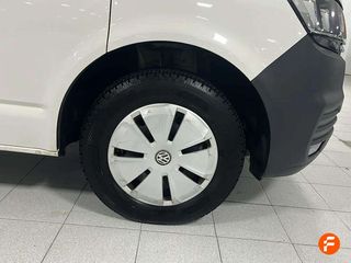 Volkswagen Caravelle Origin Corta 2.0 TDI 110kW BMT DSG