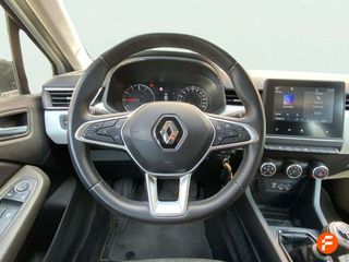 Renault Clio Serie limitada Limited TCe 67 kW (91CV)