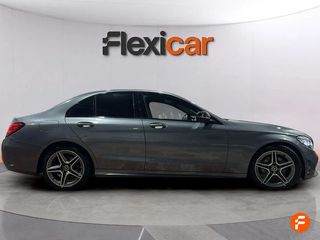 Mercedes Clase C C 220 d