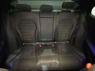 Mercedes Clase C C 220 d