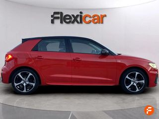 Audi A1 Sportback Advanced 25 TFSI 70kW (95CV)