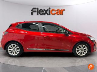 Renault Clio Evolution dCi 100 (74kw)