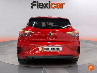Renault Clio Evolution dCi 100 (74kw)