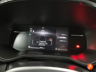 Renault Clio Evolution dCi 100 (74kw)