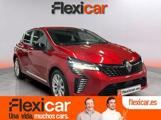 Renault Clio Evolution dCi 100 (74kw)