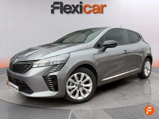 Renault Clio Evolution dCi 100 (74kw)