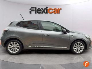 Renault Clio Evolution dCi 100 (74kw)