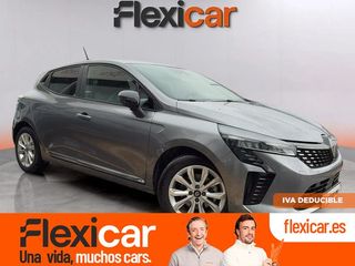 Renault Clio Evolution dCi 100 (74kw)