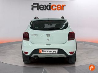 Dacia Sandero Stepway Ambiance TCE 66kW (90CV)