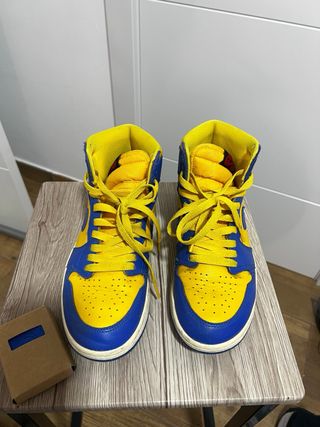 Nike Air Jordan 1 Retro High OG