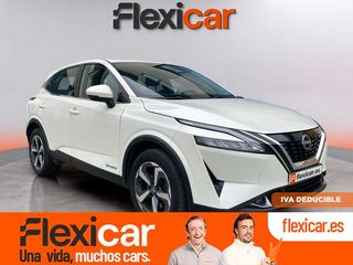 Nissan Qashqai E-POWER 140 KW (190 CV) Acenta