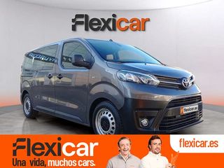 Toyota Proace Verso 1.5D 120CV FAMILY ADVANCE L1