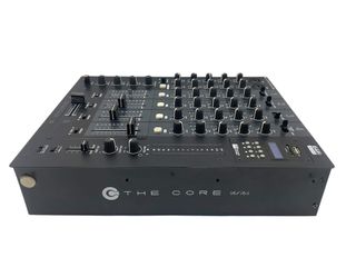 mesa mezclas core mix 4 core mix 4-usb